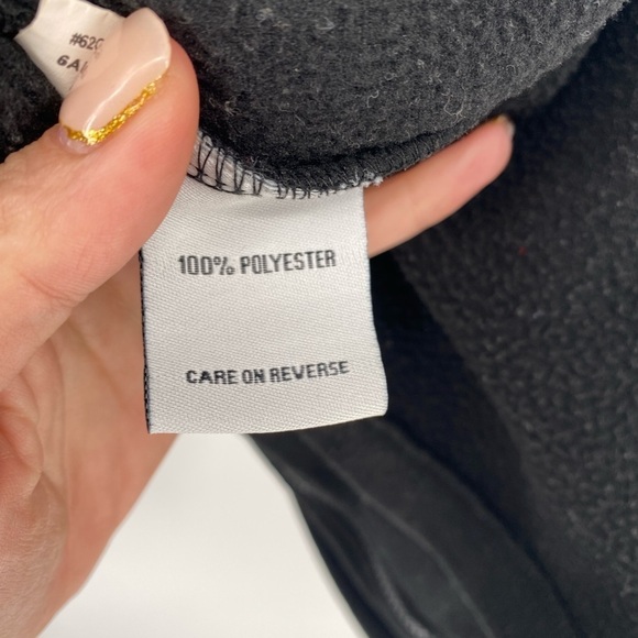 Sports illustrated NFL Cleveland Browns Fleece Full Zip up Jacket XL - Picture 6 of 10